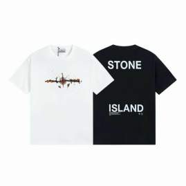 Picture of Stone Island T Shirts Short _SKUStoneIslandM-XXLcptxW6511717